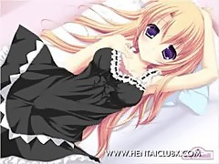 hentai Anime Loli SemiLoli kawaii ecchi Goths sexy