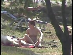 Beach nudist 0115