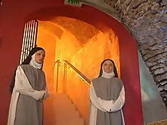 Sweet Nuns Fucked M27