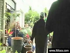 Where everyone has a price - hardcore fucking 30