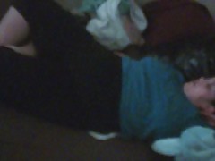 sleeping chubby fucked SanDiego