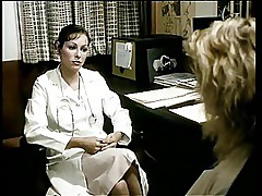 Squirting Clinic