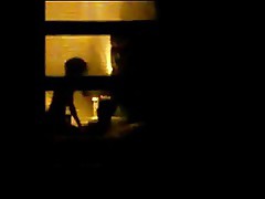 Spying People - Sex at the Window