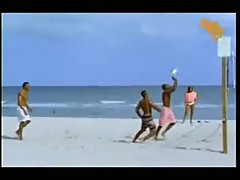Zane's The Jump Off S01E04 Playing The Field