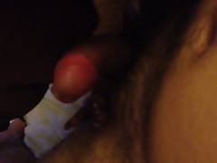 mamadon de mi puta parte 2 whore sucking my dick