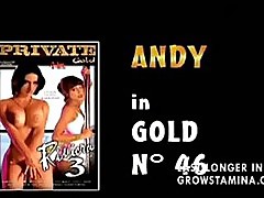 Swedish anal gal