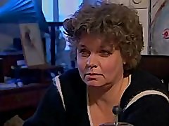 Video Of My Busty Grandma Giving Herself To My Dad, Glady Being His Whore!