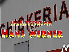 MMV FILMS Horny German swinger party