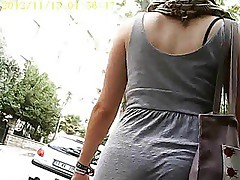 turkish ass