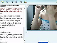 turkish turk webcams cansu