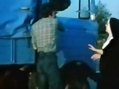 (1975-1977) Im Brummi bumst sich's besser, Patricia Rhomberg