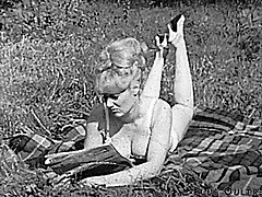 Vintage - Sexy Susan
