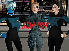 SimTrek part1