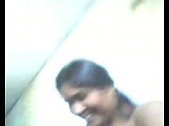 Tamil house wife fucked by neighbor MMS