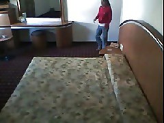 camara oculta en hotel de ecatepec