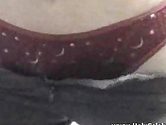 Busty indian bitch getting creampie
