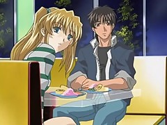 (Aniboom.net) (Хентай) See in AO Увидимся в школе (ep. 2 of 2) [uncen] RUS