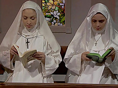Mother Superior