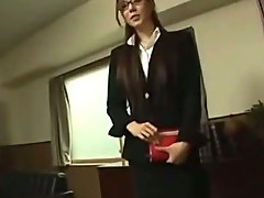 Work Of Secretary In Japan 1 asian cumshots asian swallow japanese chinese
