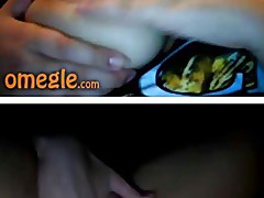 gothic brazillian show boobs on omegle for fake girl video