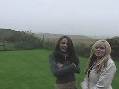 english babes