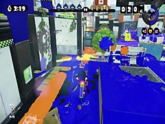 splatoon