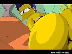 Simpsons Porn.MP4
