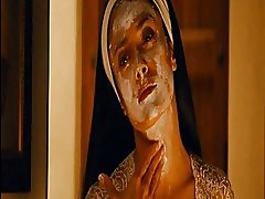 Salma Hayek Savages