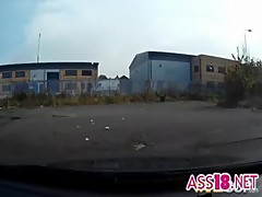 Fake Cop - Here cums the fuzz - ass18.net