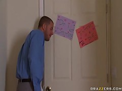 Teens Like It Big - Lexi Belle (Daddys Little Slutty Angel)