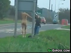 Public Exhibitionism Compilation