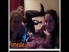 Omegle feet 1