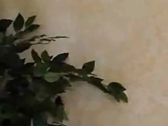 Two interracial couples having fun2