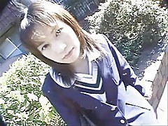 japanese girl have sperma fun